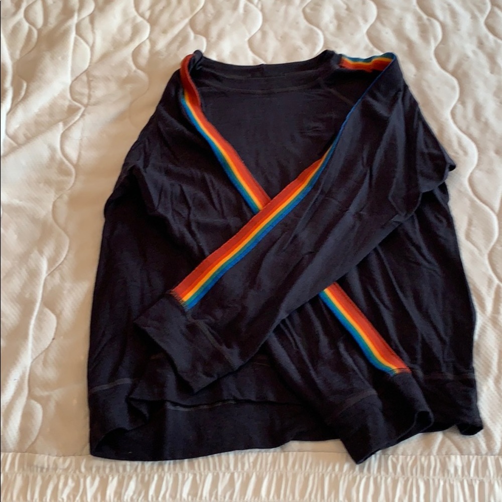 Monrow sweatshirt